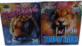 Tiger King 36 βολές